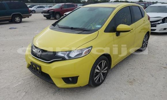 Acheter Neuf Voiture Honda FIT Autre à Badagry, État de Lagos Acheter Neuf Voiture Honda FIT Autre à Badagry, État de Lagos
