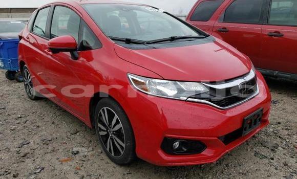 Buy New Honda FIT Red Car in Badagry in Lagos State Buy New Honda FIT Red Car in Badagry in Lagos State