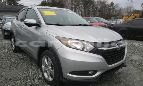 Acheter Neuf Voiture Honda HR–V Gris à Badagry, État de Lagos Acheter Neuf Voiture Honda HR–V Gris à Badagry, État de Lagos