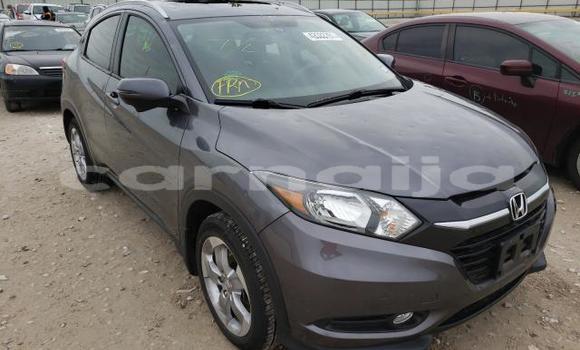 Acheter Neuf Voiture Honda HR–V Gris à Badagry, État de Lagos Acheter Neuf Voiture Honda HR–V Gris à Badagry, État de Lagos