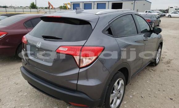Buy New Honda HR–V Silver Car in Badagry in Lagos State Buy New Honda HR–V Silver Car in Badagry in Lagos State