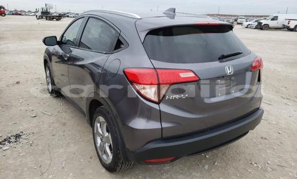 Buy New Honda HR–V Silver Car in Badagry in Lagos State Buy New Honda HR–V Silver Car in Badagry in Lagos State