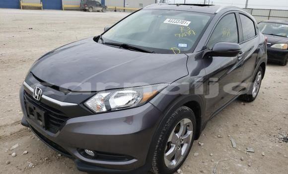 Buy New Honda HR–V Silver Car in Badagry in Lagos State Buy New Honda HR–V Silver Car in Badagry in Lagos State