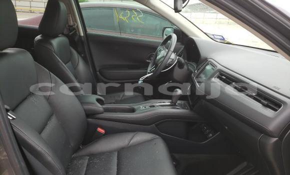 Buy New Honda HR–V Silver Car in Badagry in Lagos State Buy New Honda HR–V Silver Car in Badagry in Lagos State