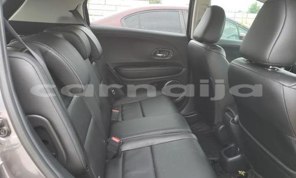 Buy New Honda HR–V Silver Car in Badagry in Lagos State Buy New Honda HR–V Silver Car in Badagry in Lagos State