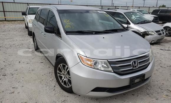 Acheter Neuf Voiture Honda Odyssey Gris à Badagry, État de Lagos