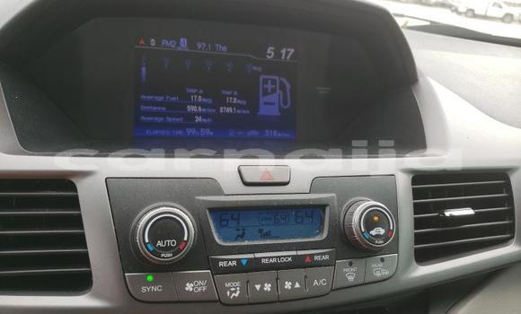 Acheter Neuf Voiture Honda Odyssey Gris à Badagry, État de Lagos Acheter Neuf Voiture Honda Odyssey Gris à Badagry, État de Lagos