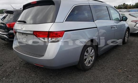 Acheter Neuf Voiture Honda Odyssey Gris à Badagry, État de Lagos Acheter Neuf Voiture Honda Odyssey Gris à Badagry, État de Lagos