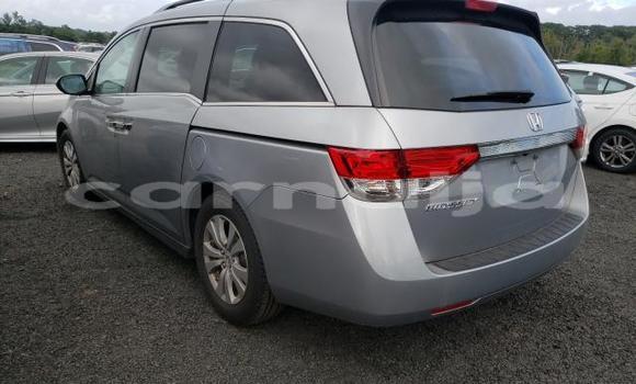 Acheter Neuf Voiture Honda Odyssey Gris à Badagry, État de Lagos Acheter Neuf Voiture Honda Odyssey Gris à Badagry, État de Lagos