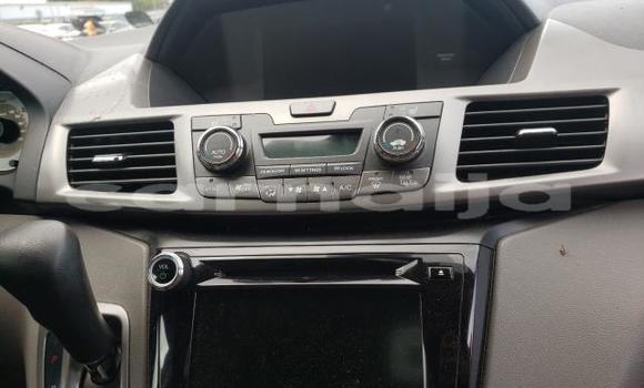 Acheter Neuf Voiture Honda Odyssey Gris à Badagry, État de Lagos Acheter Neuf Voiture Honda Odyssey Gris à Badagry, État de Lagos