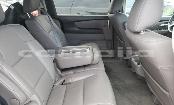 Acheter Neuf Voiture Honda Odyssey Gris à Badagry, État de Lagos Acheter Neuf Voiture Honda Odyssey Gris à Badagry, État de Lagos