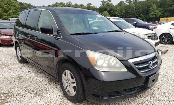 Acheter Neuf Voiture Honda Odyssey Noir à Badagry, État de Lagos
