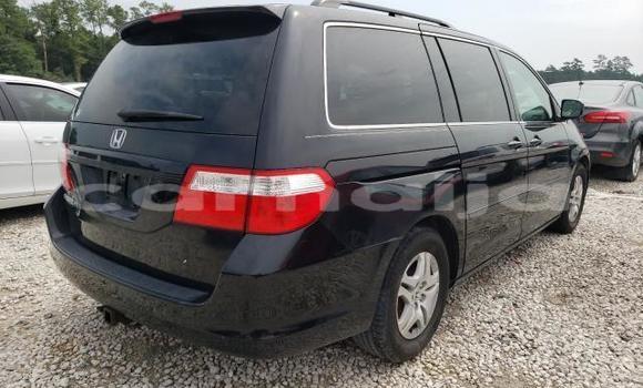 Acheter Neuf Voiture Honda Odyssey Noir à Badagry, État de Lagos Acheter Neuf Voiture Honda Odyssey Noir à Badagry, État de Lagos