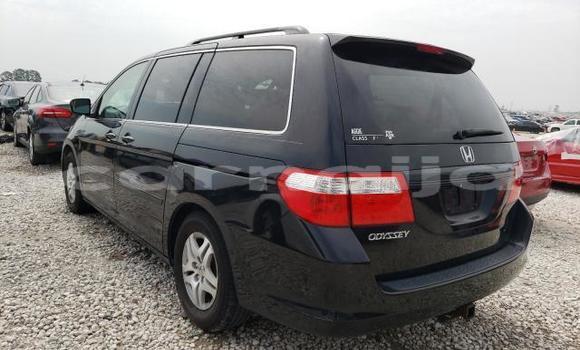 Acheter Neuf Voiture Honda Odyssey Noir à Badagry, État de Lagos Acheter Neuf Voiture Honda Odyssey Noir à Badagry, État de Lagos