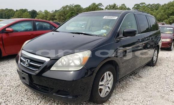 Acheter Neuf Voiture Honda Odyssey Noir à Badagry, État de Lagos Acheter Neuf Voiture Honda Odyssey Noir à Badagry, État de Lagos