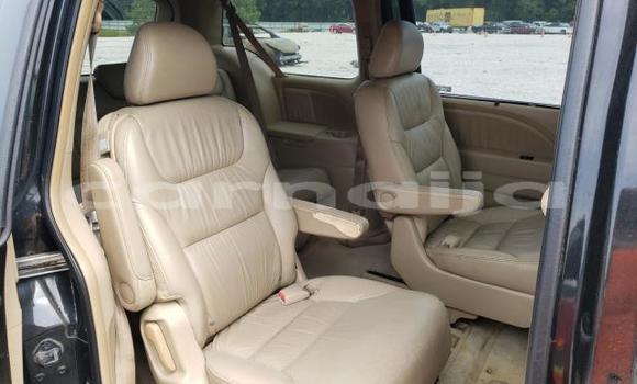 Acheter Neuf Voiture Honda Odyssey Noir à Badagry, État de Lagos Acheter Neuf Voiture Honda Odyssey Noir à Badagry, État de Lagos