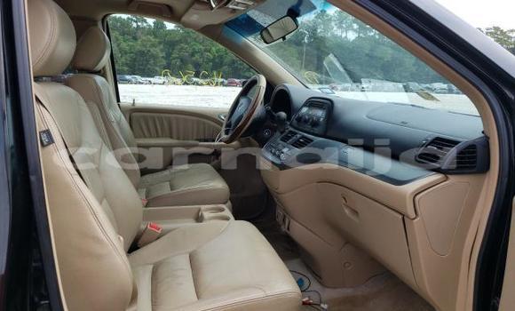 Acheter Neuf Voiture Honda Odyssey Noir à Badagry, État de Lagos Acheter Neuf Voiture Honda Odyssey Noir à Badagry, État de Lagos