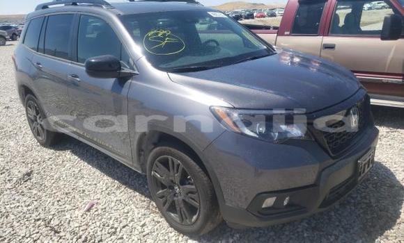 Acheter Neuf Voiture Honda Passport Gris à Badagry, État de Lagos