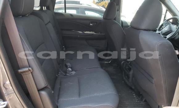Buy New Honda Passport Silver Car in Badagry in Lagos State Buy New Honda Passport Silver Car in Badagry in Lagos State