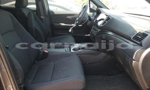 Buy New Honda Passport Silver Car in Badagry in Lagos State Buy New Honda Passport Silver Car in Badagry in Lagos State