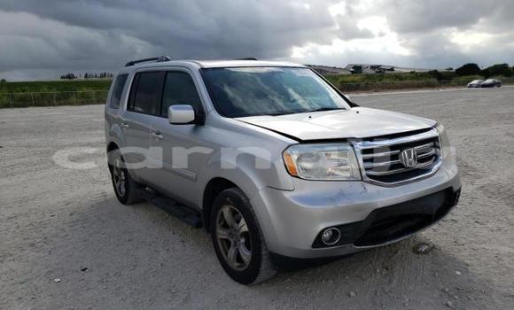 Acheter Neuf Voiture Honda Pilot Gris à Badagry, État de Lagos