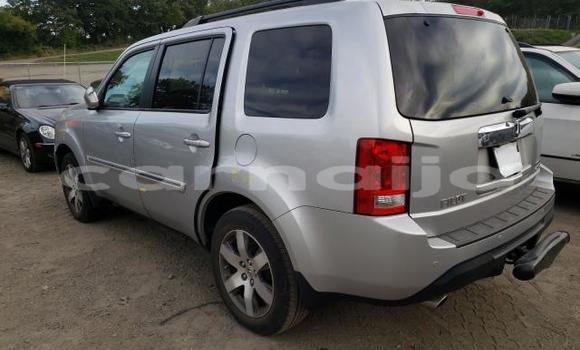 Acheter Neuf Voiture Honda Pilot Gris à Badagry, État de Lagos Acheter Neuf Voiture Honda Pilot Gris à Badagry, État de Lagos