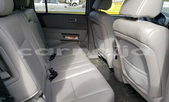 Acheter Neuf Voiture Honda Pilot Blanc à Badagry, État de Lagos Acheter Neuf Voiture Honda Pilot Blanc à Badagry, État de Lagos