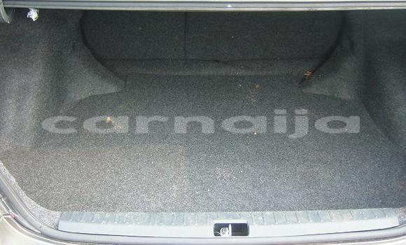 Acheter Occasion Voiture Toyota Corolla Noir à Lagos, État de Lagos Acheter Occasion Voiture Toyota Corolla Noir à Lagos, État de Lagos