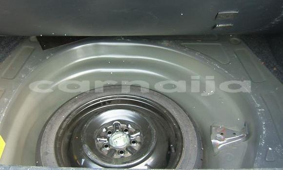 Acheter Occasion Voiture Toyota Corolla Noir à Lagos, État de Lagos Acheter Occasion Voiture Toyota Corolla Noir à Lagos, État de Lagos