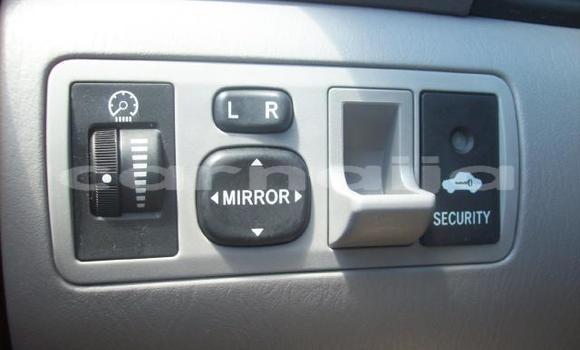 Acheter Occasion Voiture Toyota Corolla Gris à Lagos, État de Lagos Acheter Occasion Voiture Toyota Corolla Gris à Lagos, État de Lagos