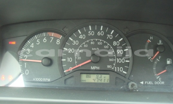 Buy Used Toyota Corolla Black Car in Lagos in Lagos State Buy Used Toyota Corolla Black Car in Lagos in Lagos State