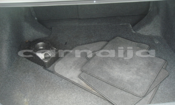 Buy Used Toyota Corolla Black Car in Lagos in Lagos State Buy Used Toyota Corolla Black Car in Lagos in Lagos State