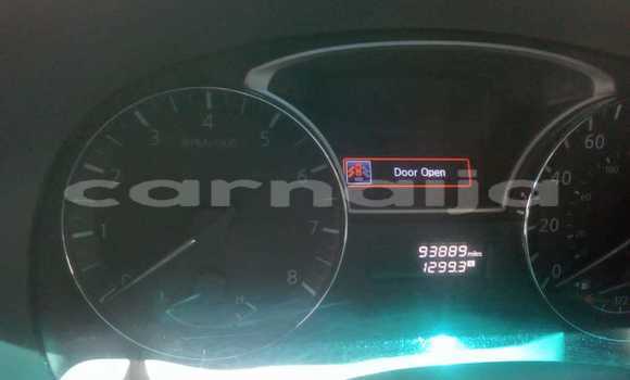 Acheter Occasion Voiture Nissan Pathfinder Gris à Lagos, État de Lagos Acheter Occasion Voiture Nissan Pathfinder Gris à Lagos, État de Lagos