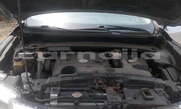 Acheter Import Voiture Nissan Pathfinder Gris à Lagos, État de Lagos Acheter Import Voiture Nissan Pathfinder Gris à Lagos, État de Lagos