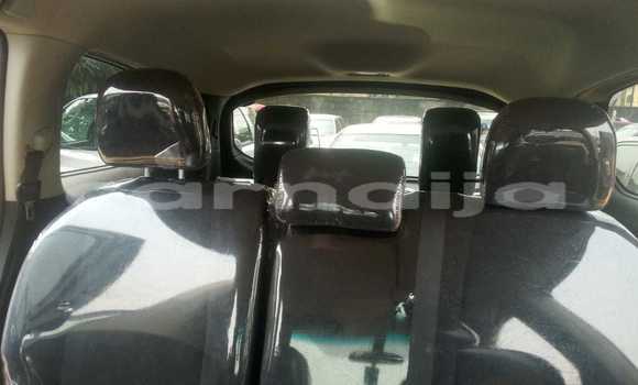 Acheter Import Voiture Nissan Pathfinder Gris à Lagos, État de Lagos Acheter Import Voiture Nissan Pathfinder Gris à Lagos, État de Lagos