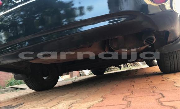 Acheter Occasion Voiture Toyota Corolla Noir à Lagos, État de Lagos Acheter Occasion Voiture Toyota Corolla Noir à Lagos, État de Lagos