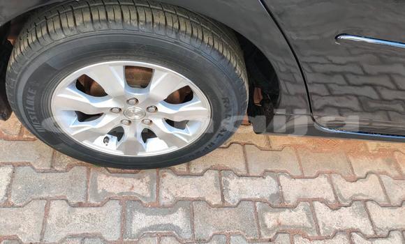 Acheter Occasion Voiture Toyota Corolla Noir à Lagos, État de Lagos Acheter Occasion Voiture Toyota Corolla Noir à Lagos, État de Lagos