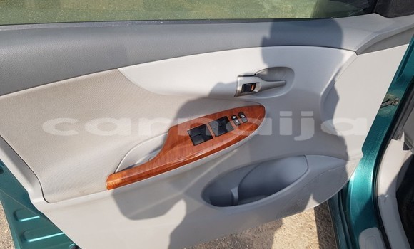 Buy Used Toyota Corolla Beige Car in Lagos in Lagos State Buy Used Toyota Corolla Beige Car in Lagos in Lagos State