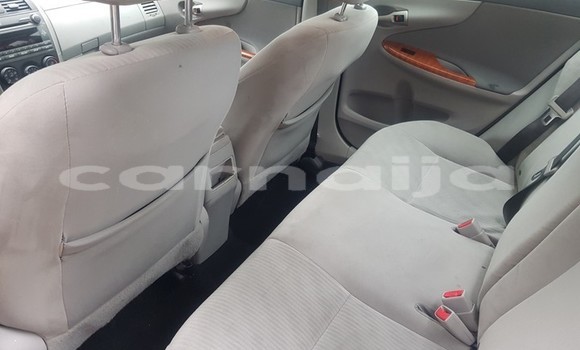 Buy Used Toyota Corolla Beige Car in Lagos in Lagos State Buy Used Toyota Corolla Beige Car in Lagos in Lagos State