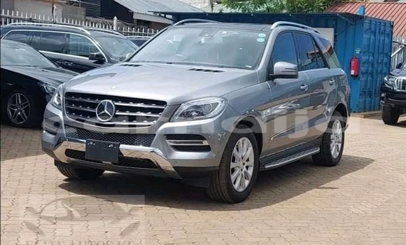 Acheter Neuf Voiture Mercedes-Benz ML–Class Autre à Lagos, État de Lagos