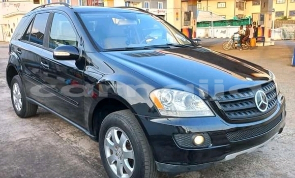 Buy New Mercedes-Benz ML–Class Other Car in Lagos in Lagos State