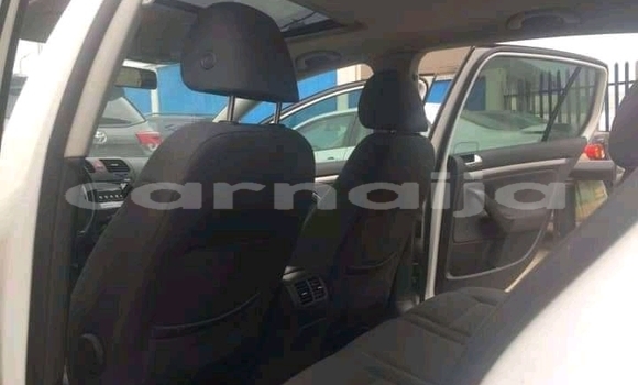 Buy New Volkswagen Golf White Car in Ikeja in Lagos State Buy New Volkswagen Golf White Car in Ikeja in Lagos State