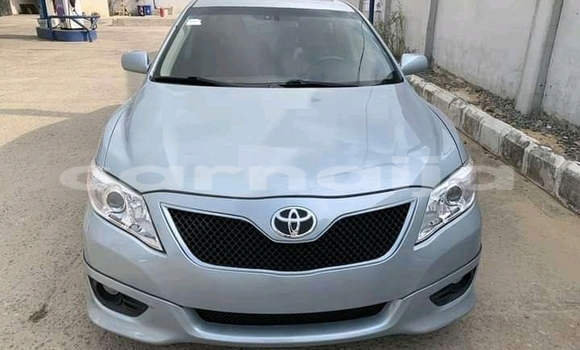 Buy New Toyota Camry Blue Car in Ipokia in Ogun State
