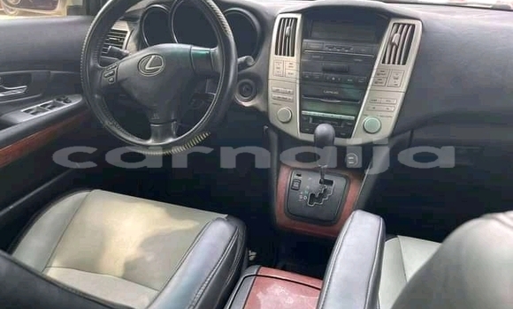 Buy New Lexus RX 350 Other Car in Lagos in Lagos State Buy New Lexus RX 350 Other Car in Lagos in Lagos State
