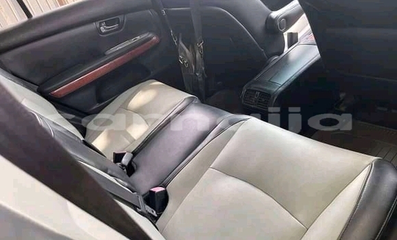 Buy New Lexus RX 350 Brown Car in Enugu Ngwo in Enugu Buy New Lexus RX 350 Brown Car in Enugu Ngwo in Enugu