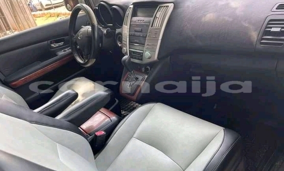 Buy New Lexus RX 350 Brown Car in Emure–Ekiti in Ekiti State Buy New Lexus RX 350 Brown Car in Emure–Ekiti in Ekiti State