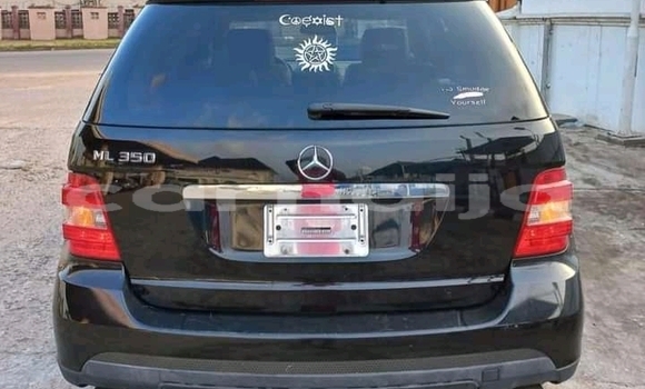 Buy New Mercedes-Benz ML–Class Other Car in Nassarawa in Kano Buy New Mercedes-Benz ML–Class Other Car in Nassarawa in Kano