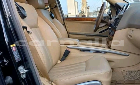 Buy New Mercedes-Benz ML–Class Black Car in Abuja in Lagos State Buy New Mercedes-Benz ML–Class Black Car in Abuja in Lagos State