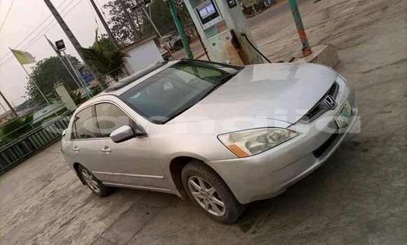 Acheter Neuf Voiture Honda Accord Autre à Lagos, État de Lagos
