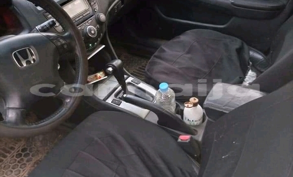 Buy New Honda Accord Other Car in Lagos in Lagos State Buy New Honda Accord Other Car in Lagos in Lagos State